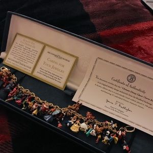 The Bradford exchange